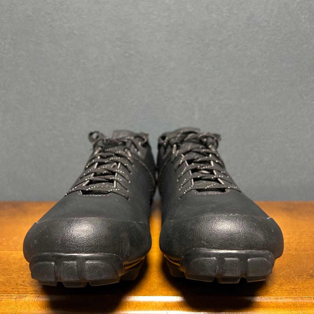 [GIRO] 美品 ジロ Privateer Lace EU44