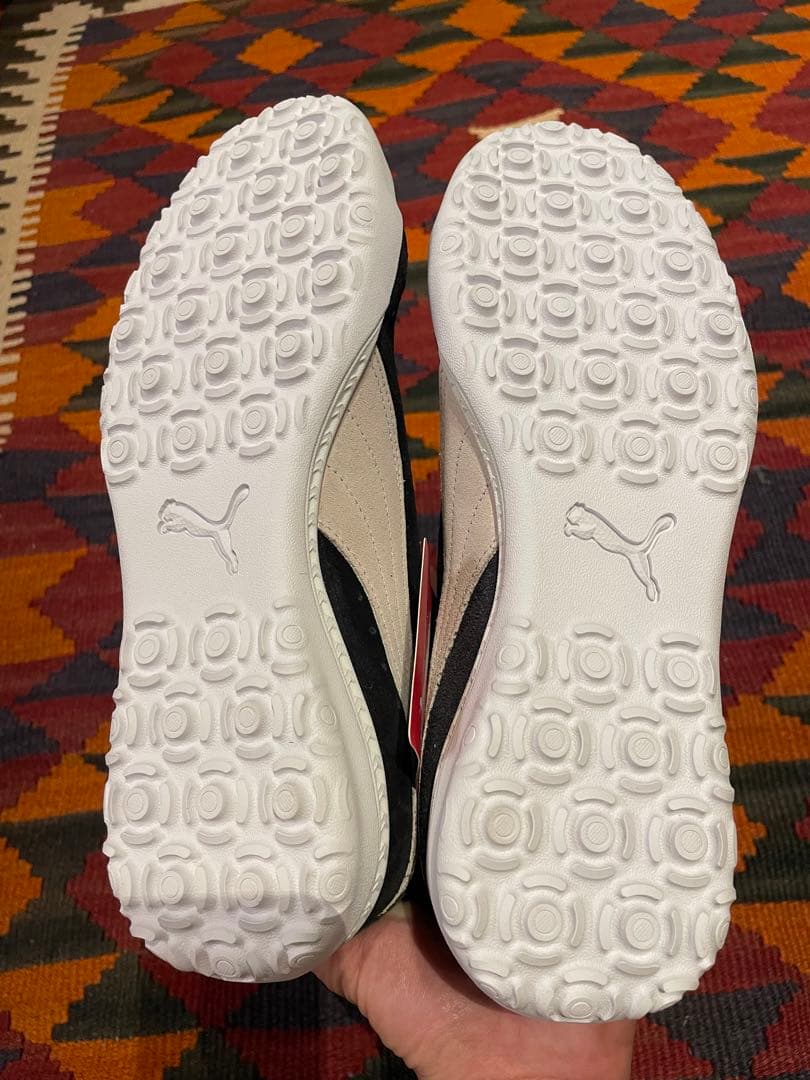 限定生産 PUMA プーマ スウェード SUEDE トレシュー フューチャー