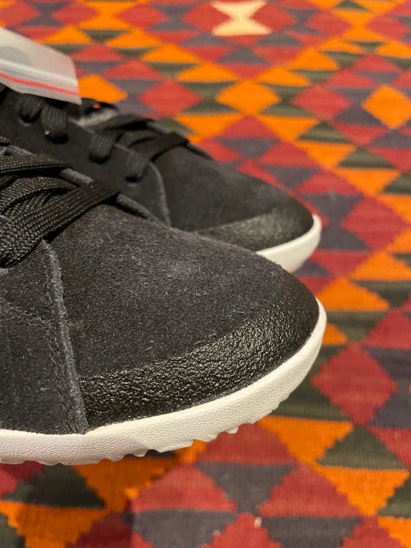 限定生産 PUMA プーマ スウェード SUEDE トレシュー フューチャー