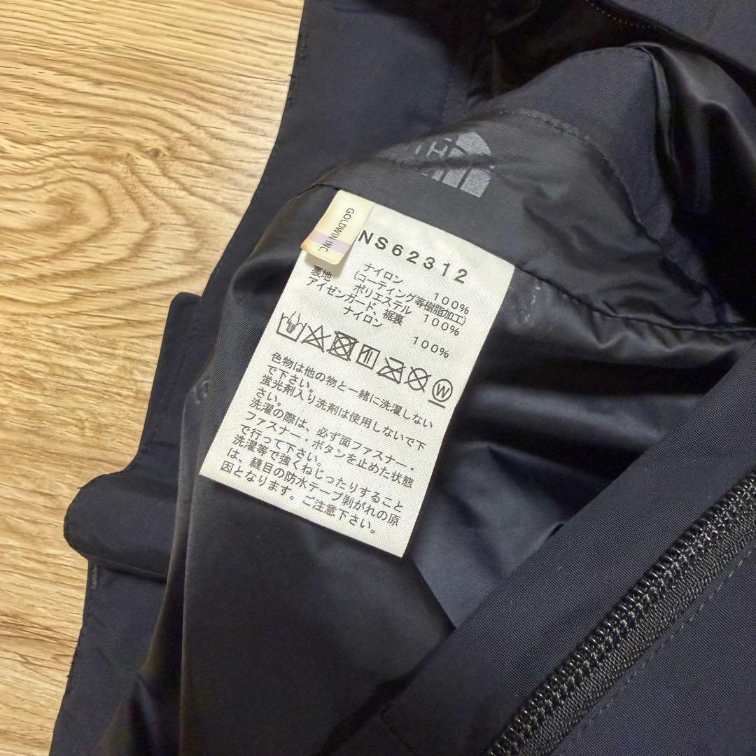 THE NORTH FACE スノーボードパンツ ノースフェイス ウェア メンズ