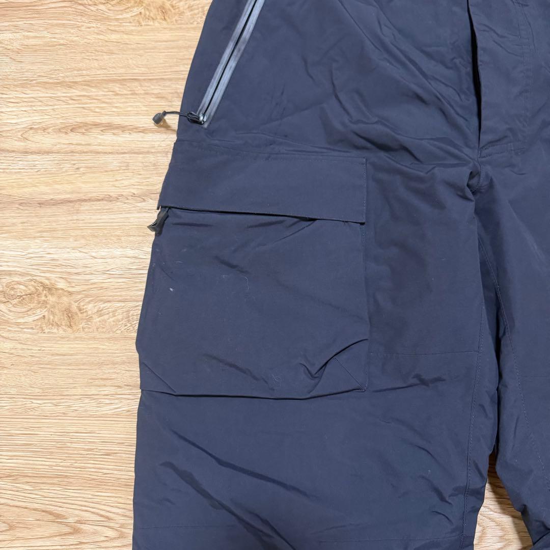 THE NORTH FACE スノーボードパンツ ノースフェイス ウェア メンズ