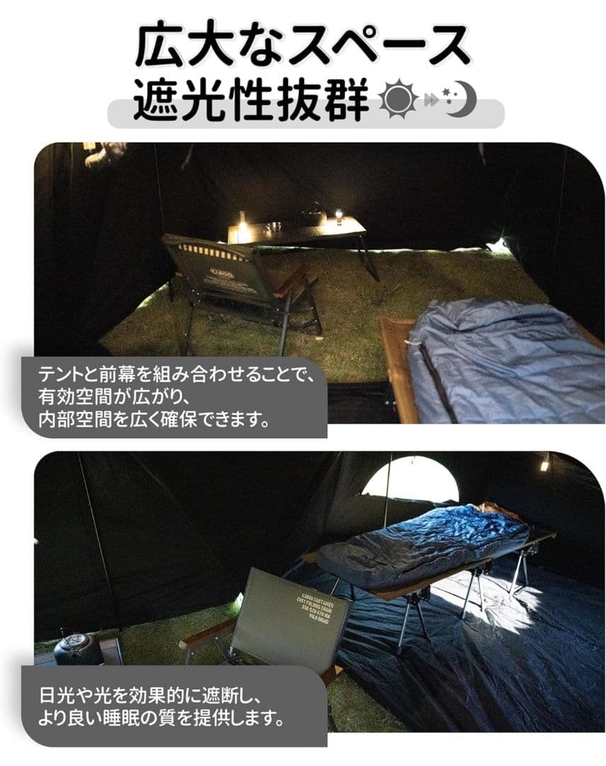 【純正付属品多数】OneTigris SOLO STEAD 黒 TC