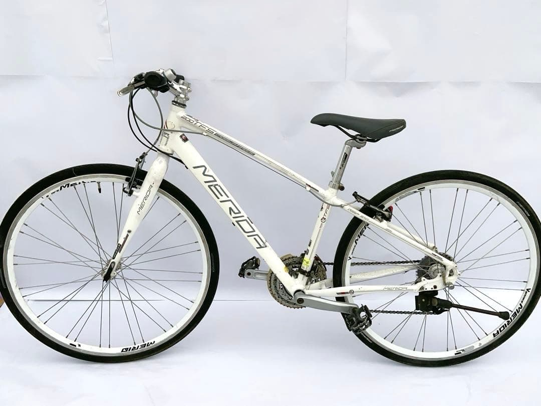 MERIDA crossway200 メリダ　クロスウェイ　クロスバイク