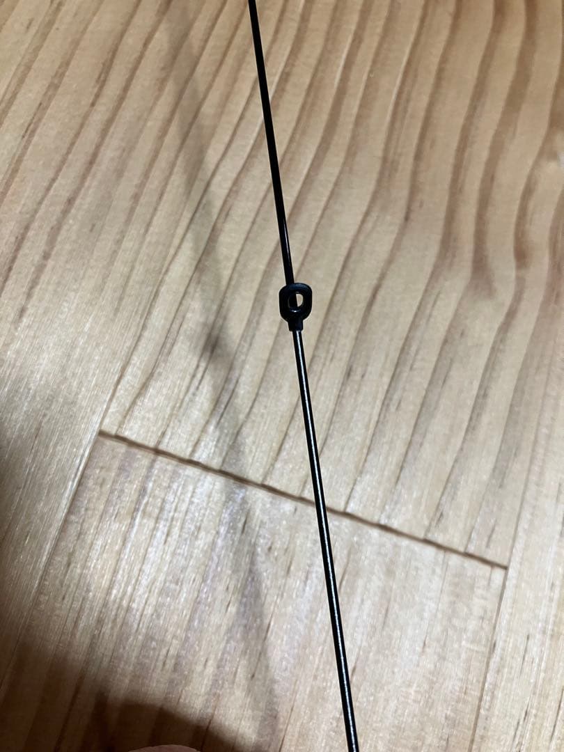 がまかつ　デニオス　125-53 磯竿