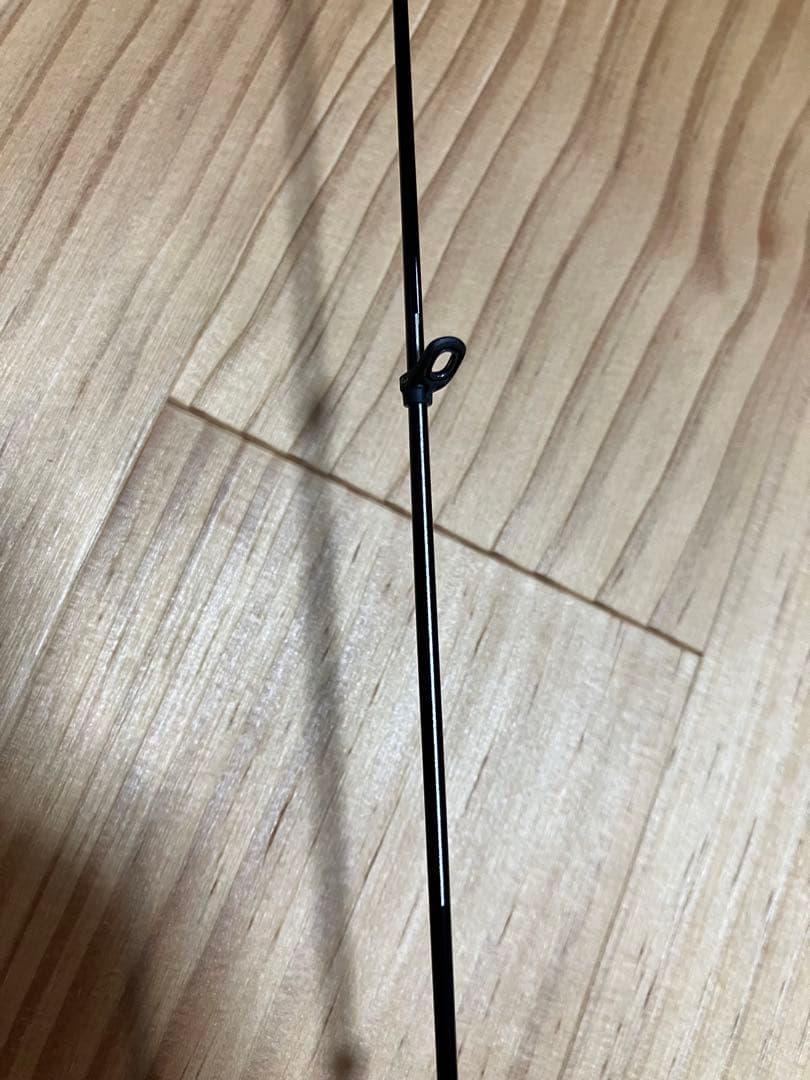 がまかつ　デニオス　125-53 磯竿
