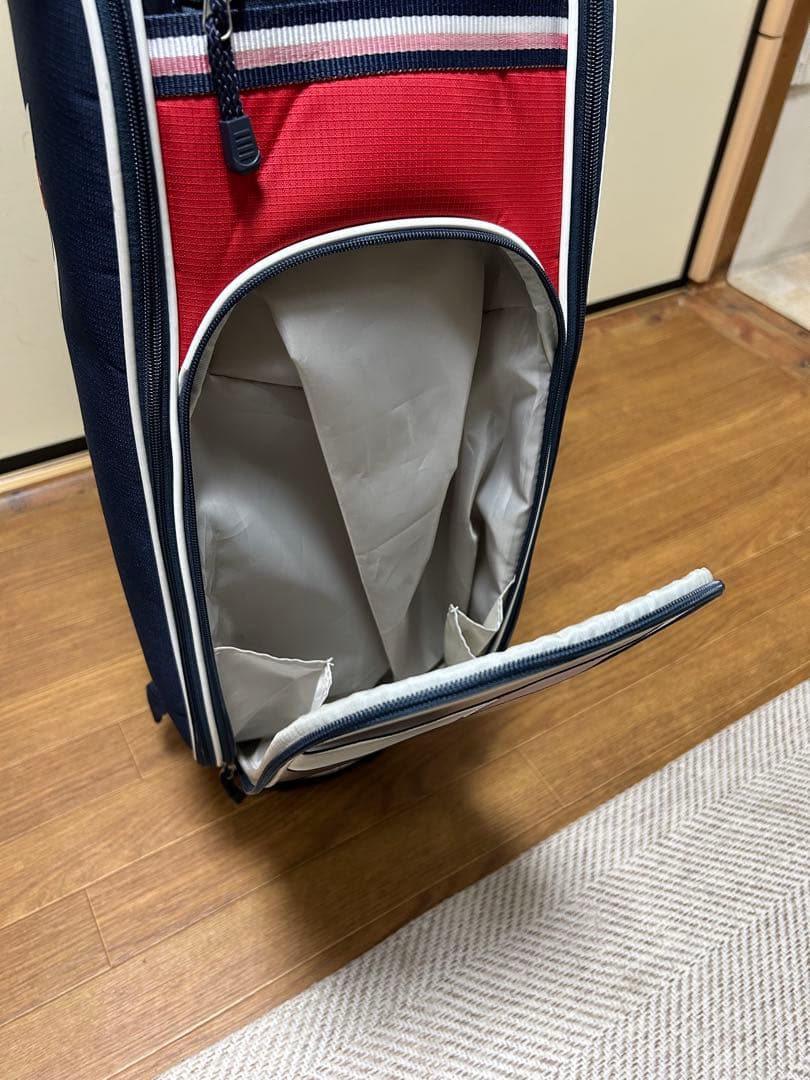 【最終価格】  キャディバッグ&トートバッグ
