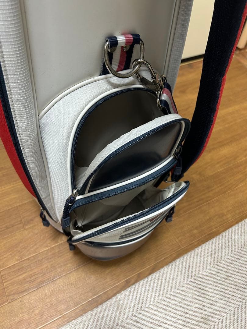 【最終価格】  キャディバッグ&トートバッグ
