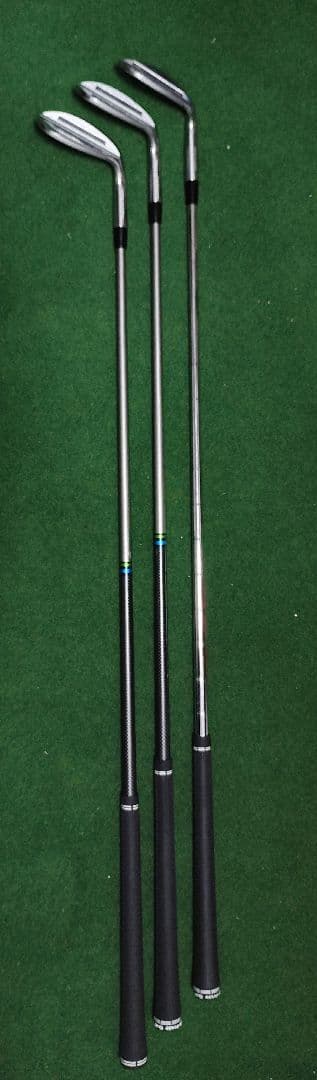 ヨネックス w501 N1-W ウェッジ３本セット