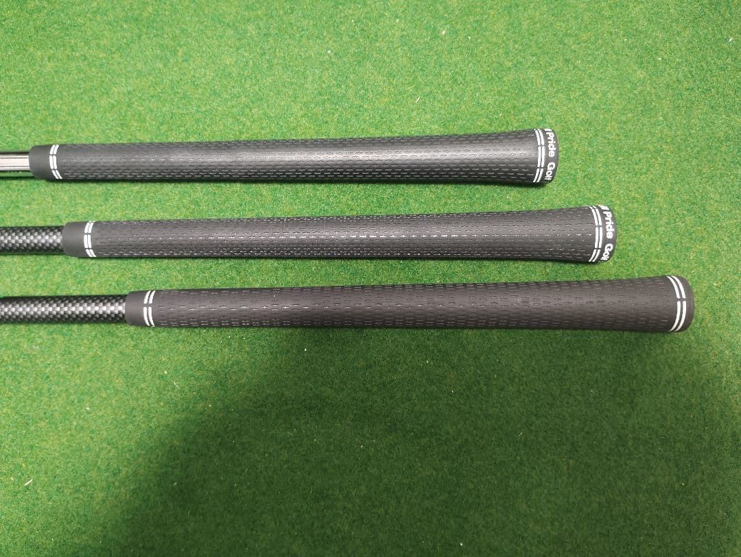 ヨネックス w501 N1-W ウェッジ３本セット