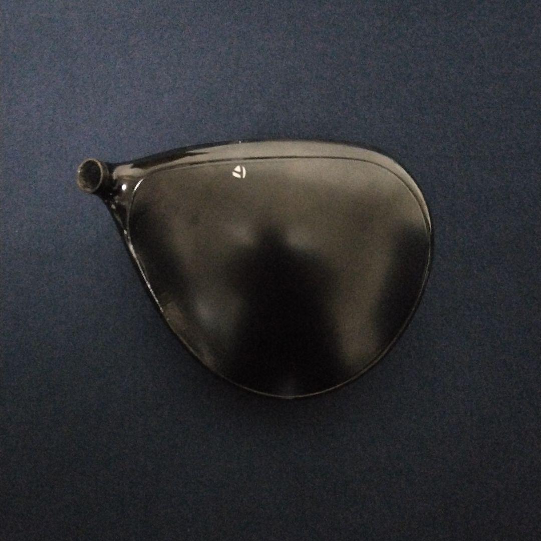 テーラーメイド ステルス STEALTH HD ドライバー 10.5 ヘッドのみ