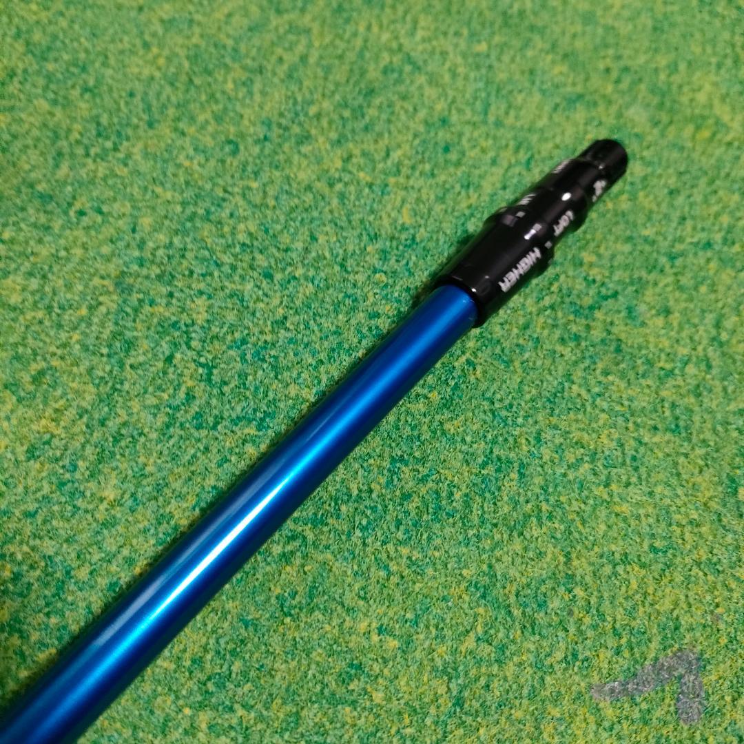 テーラーメイドスリーブ　スピーダー661エボリューション　6S　DW　1W