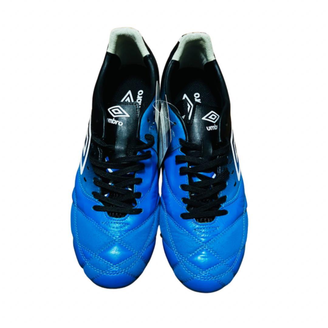 専用　タグ付き　UMBRO アンブロ　アクセレイター プロ FG 27.0cm