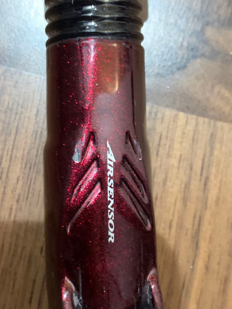 ダイワリーオマスター真鯛SX S-300N