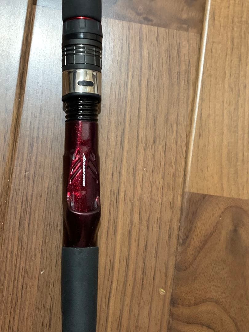 ダイワリーオマスター真鯛SX S-300N