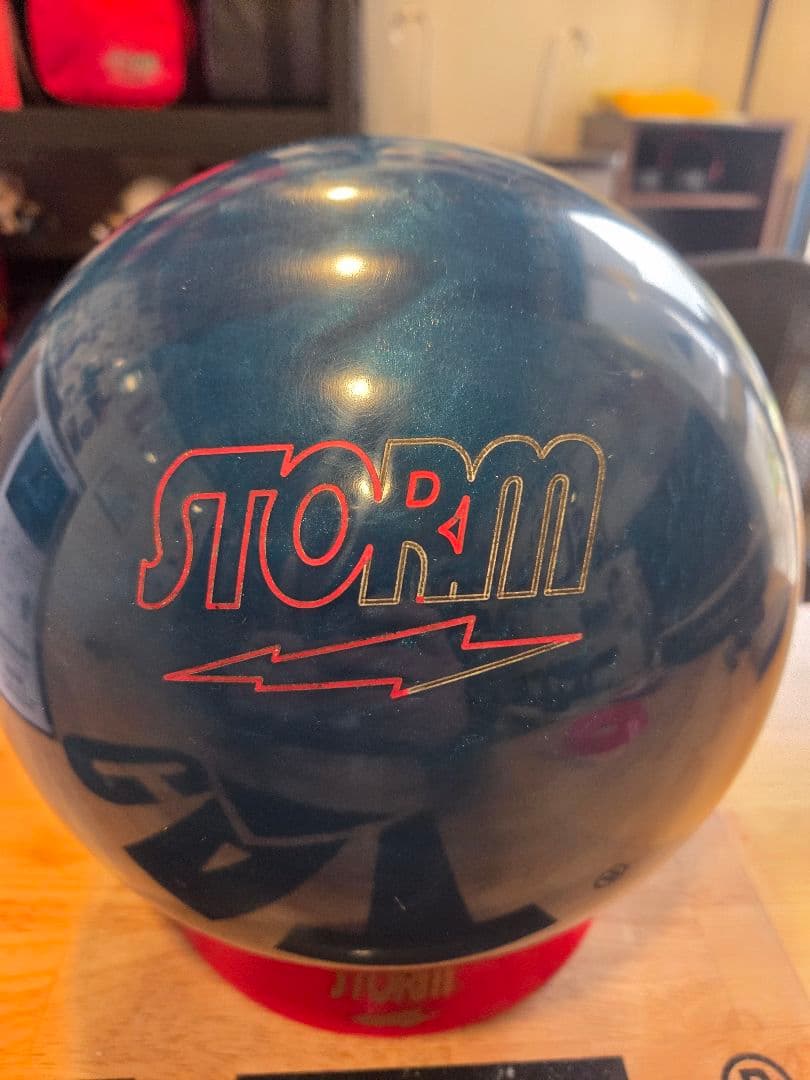 値下げ依頼受付中 STORM FATE 14P プラグ済