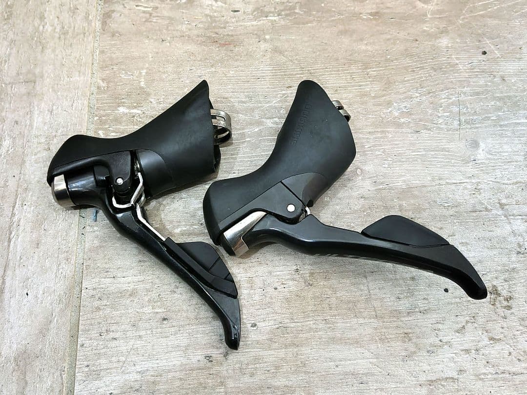 パーツ Shimano ULTEGRA ST-6800