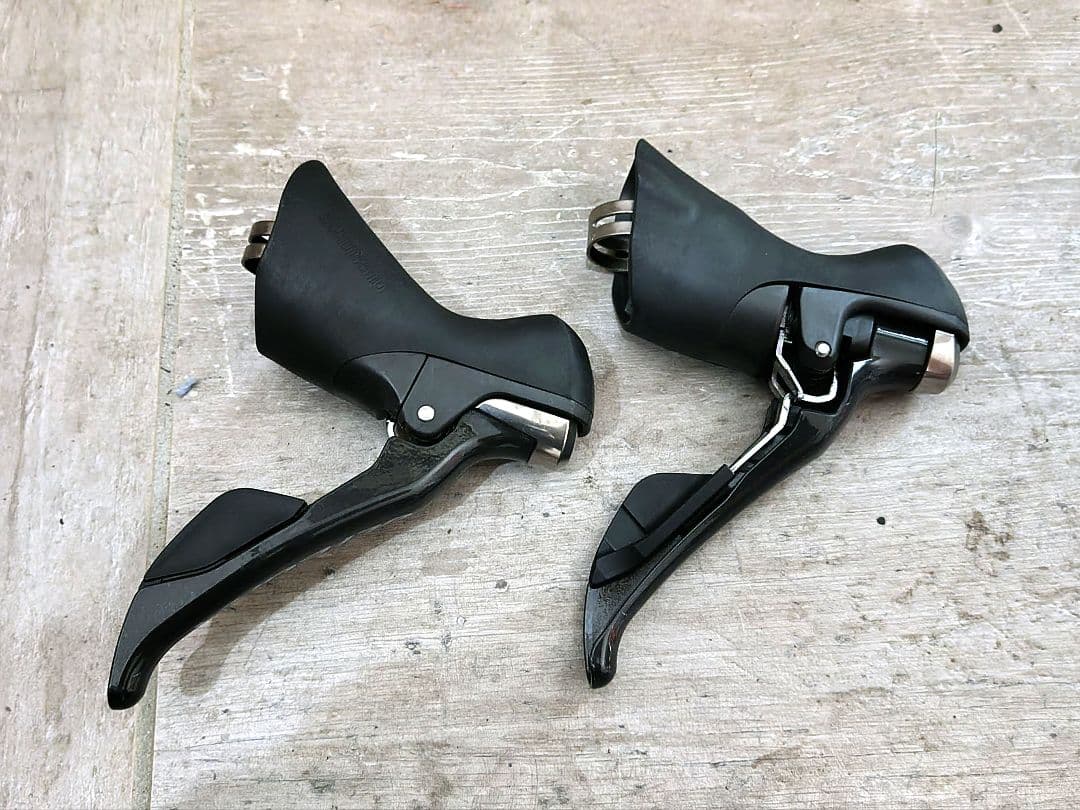 パーツ Shimano ULTEGRA ST-6800