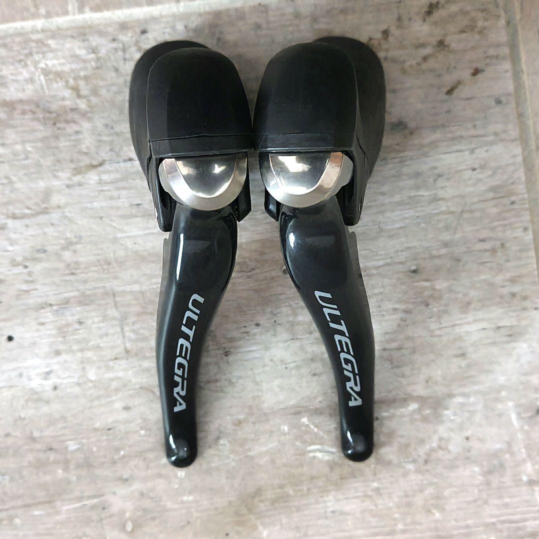 パーツ Shimano ULTEGRA ST-6800