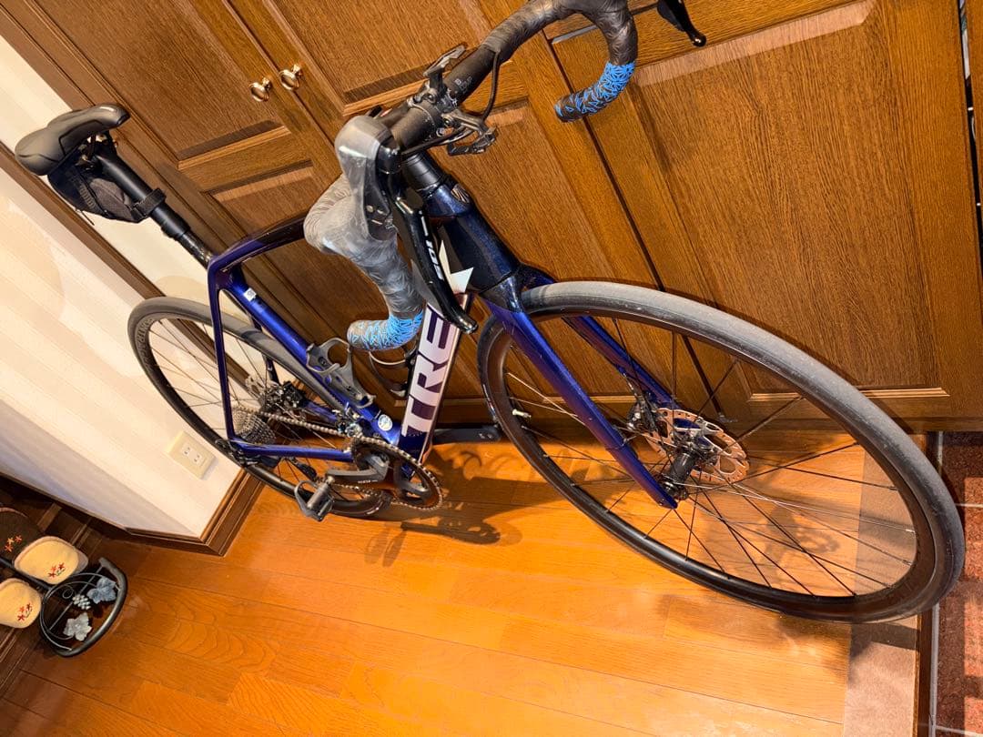 TREK EMONDA SL5 56 2023年式 トレック エモンダ　完成車
