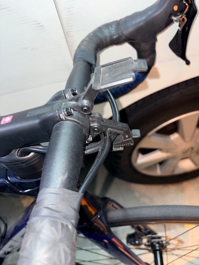 TREK EMONDA SL5 56 2023年式 トレック エモンダ　完成車