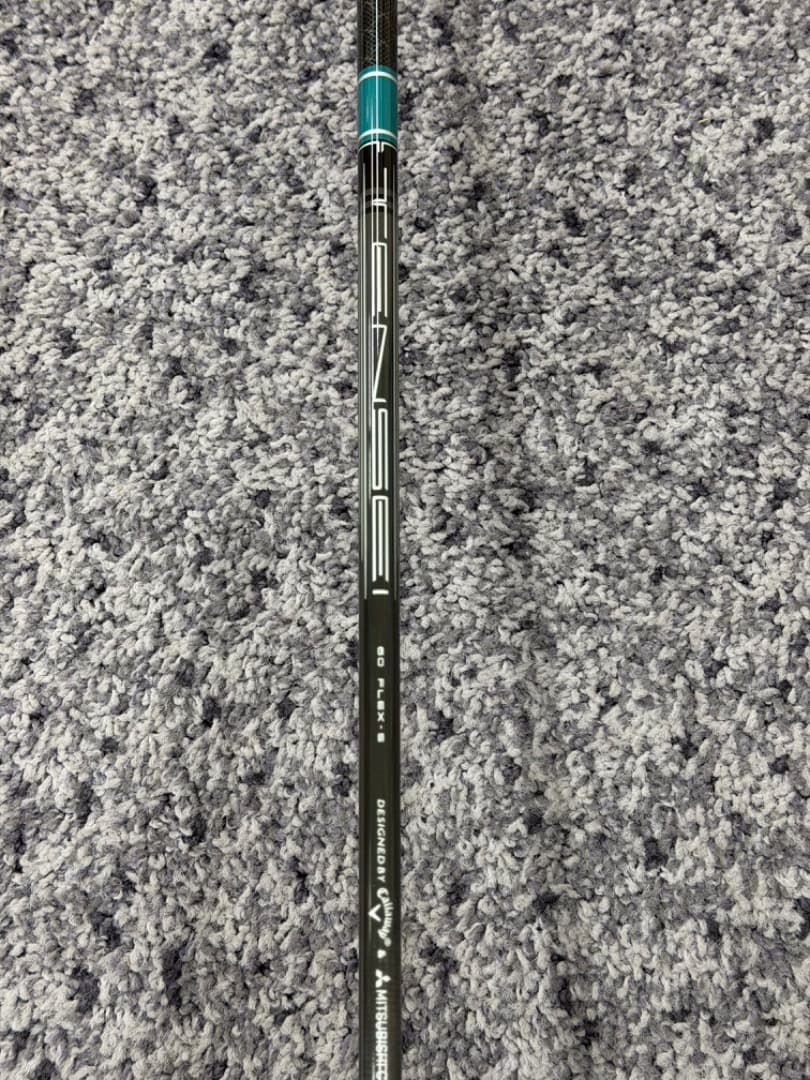 キャロウェイ ELYTE MINI 11.5° TENSEI60 for C/W