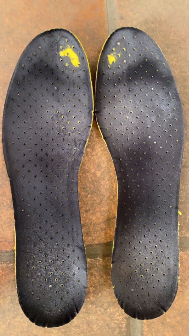 ⭐️値下げしました⭐️NIKE ティエンポ　SG
