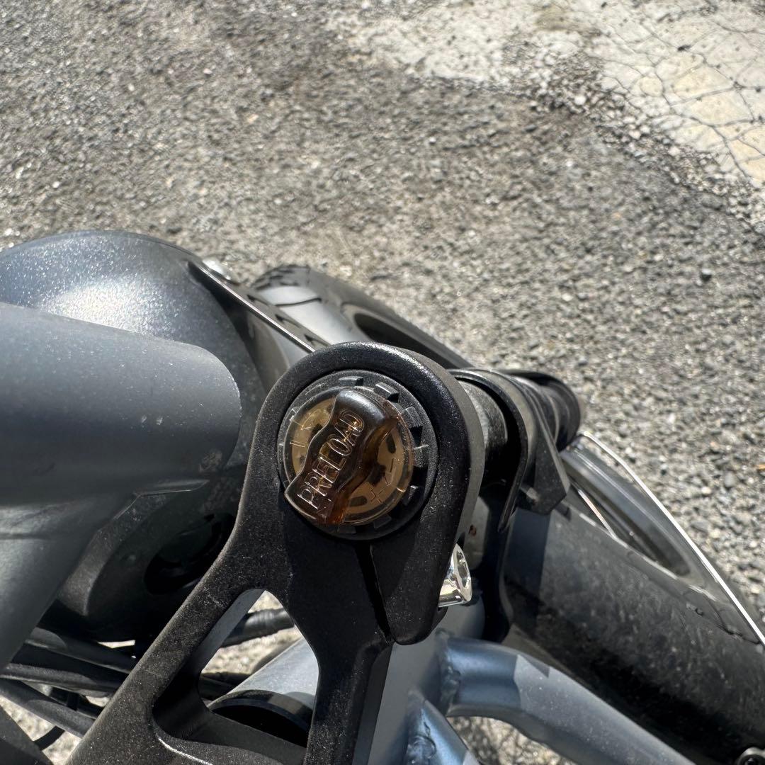 ⭐︎適合仕様⭐︎極上SUPER73スタイル 電動アシスト自転車