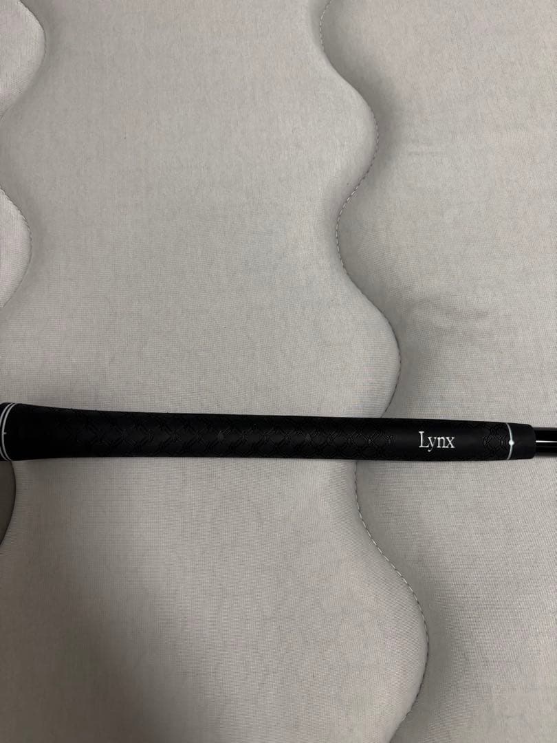 LYNX リンクス　PARALLAX 305MD ミニドラ　11.5° S