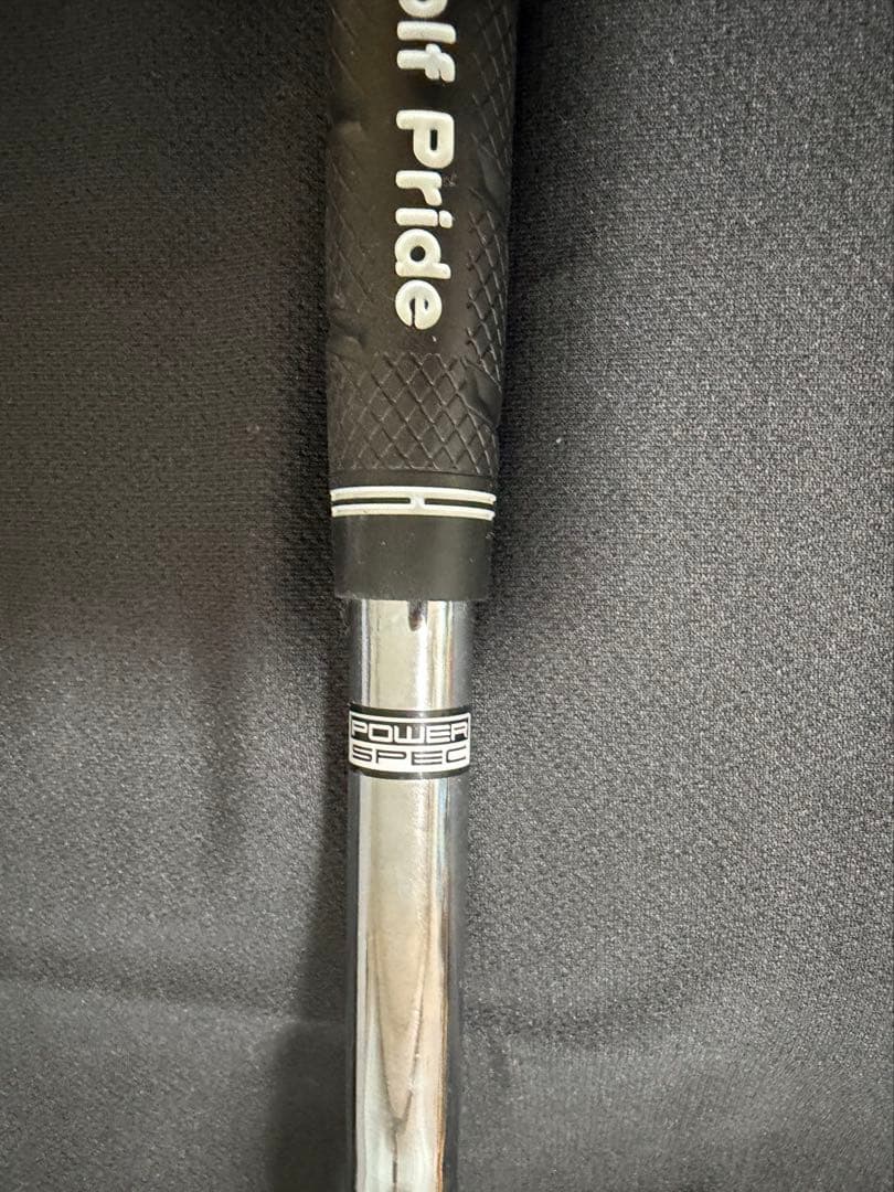 PING i230 パワースペック 6本 850 neo S（6〜9.W.U）