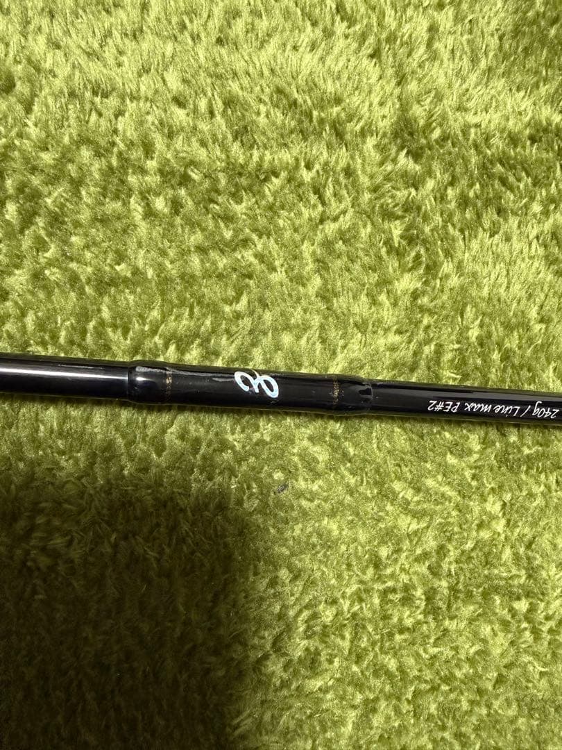 ゼナック　フォキート FB63-3 イカリ