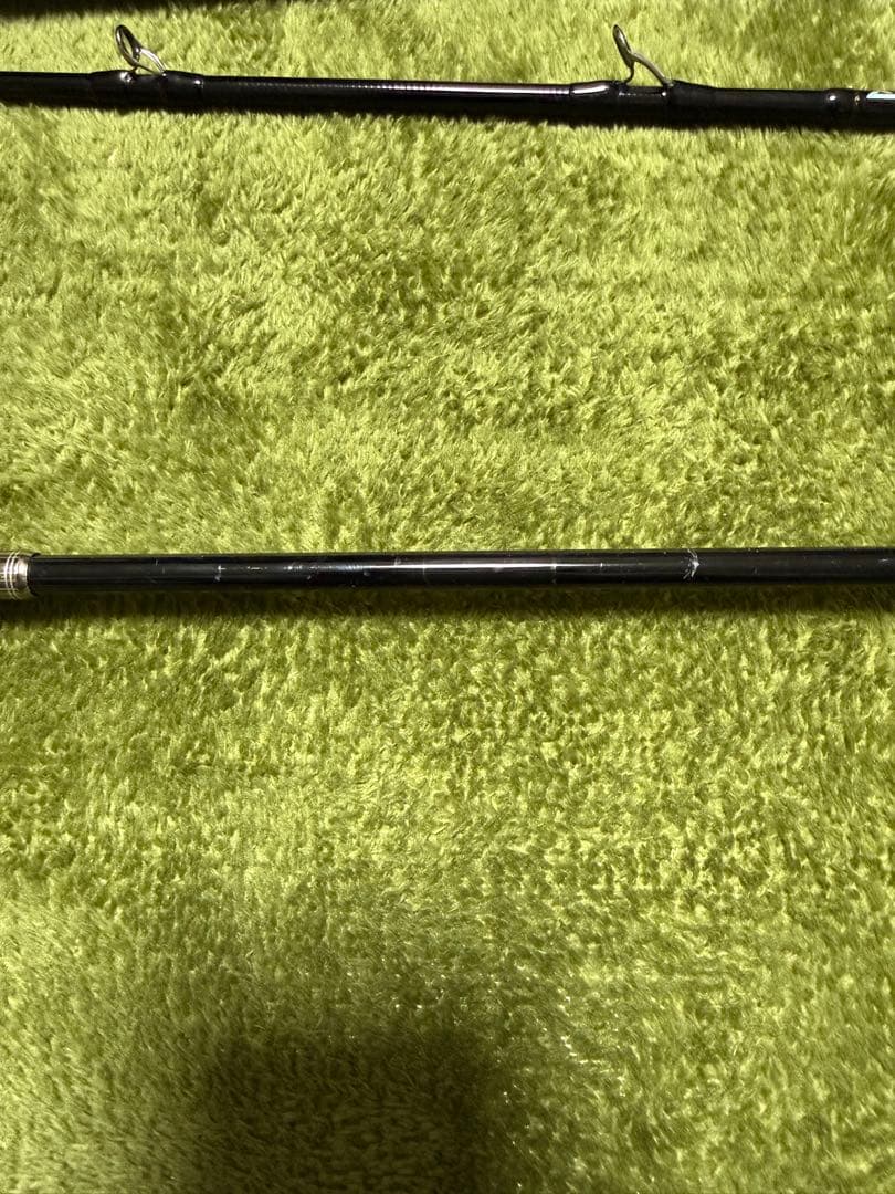 ゼナック　フォキート FB63-3 イカリ