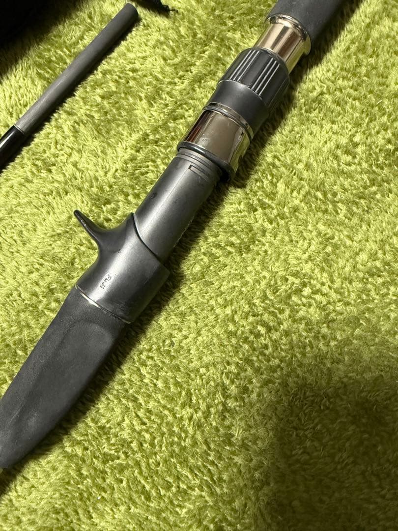 ゼナック　フォキート FB63-3 イカリ