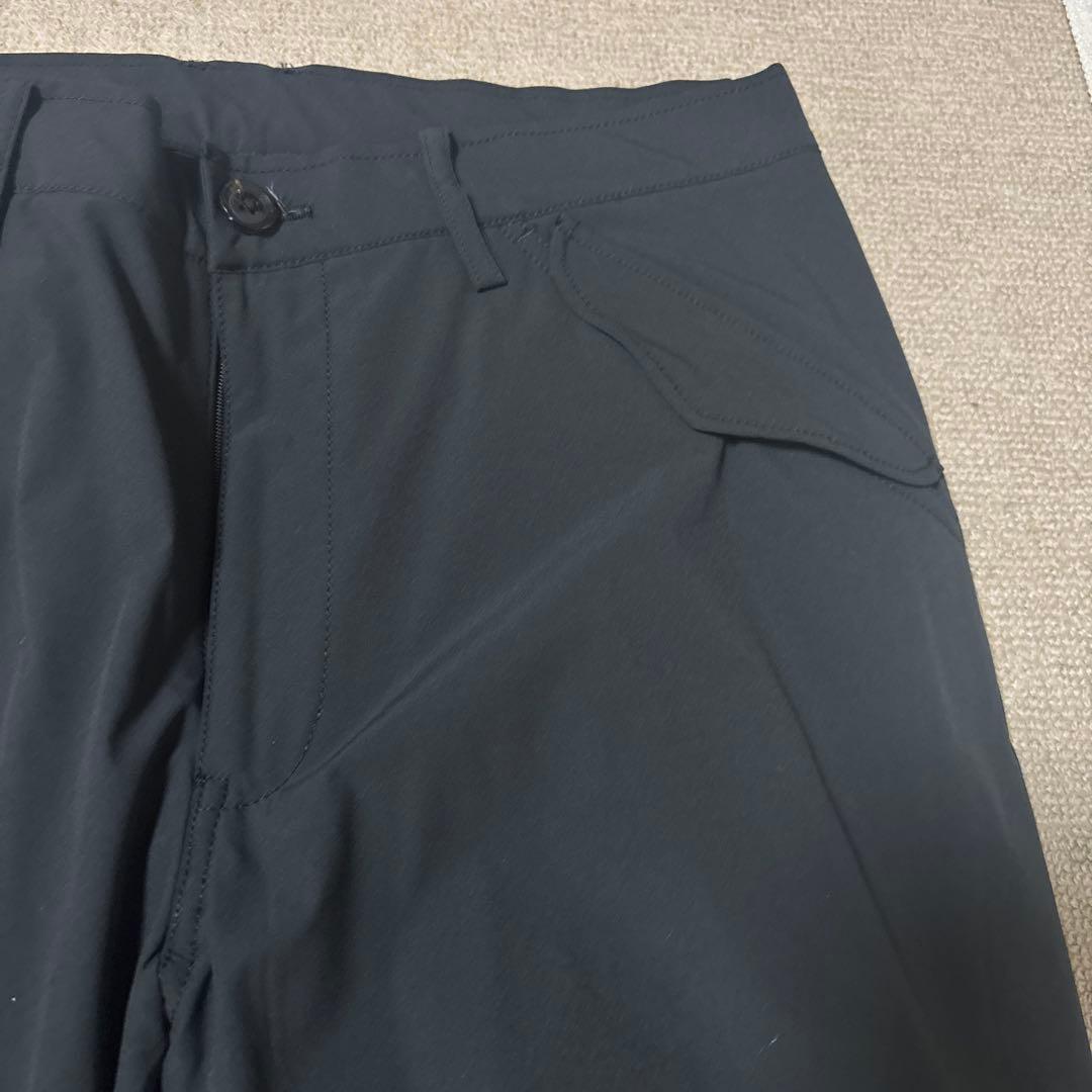 ハッシーTFW49 ゴルフ　ストレッチパンツ　サイズ4 Mサイズ
