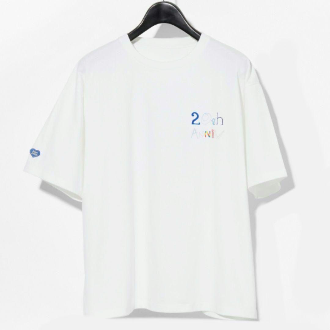 SUPERJUNIOR SUPER SHOW10 Tシャツ