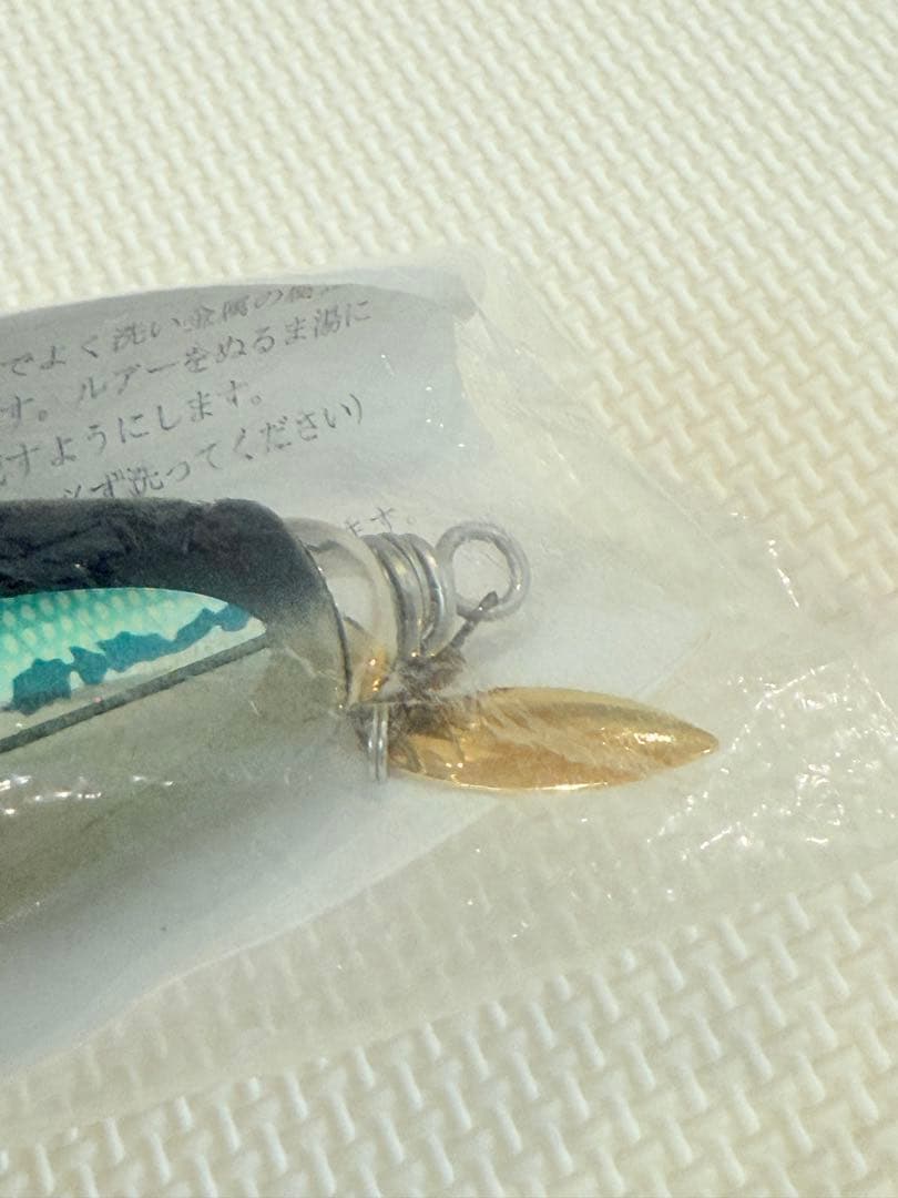 カーペンター Sea flog 105 シーフロッグ 105 ブラックバス