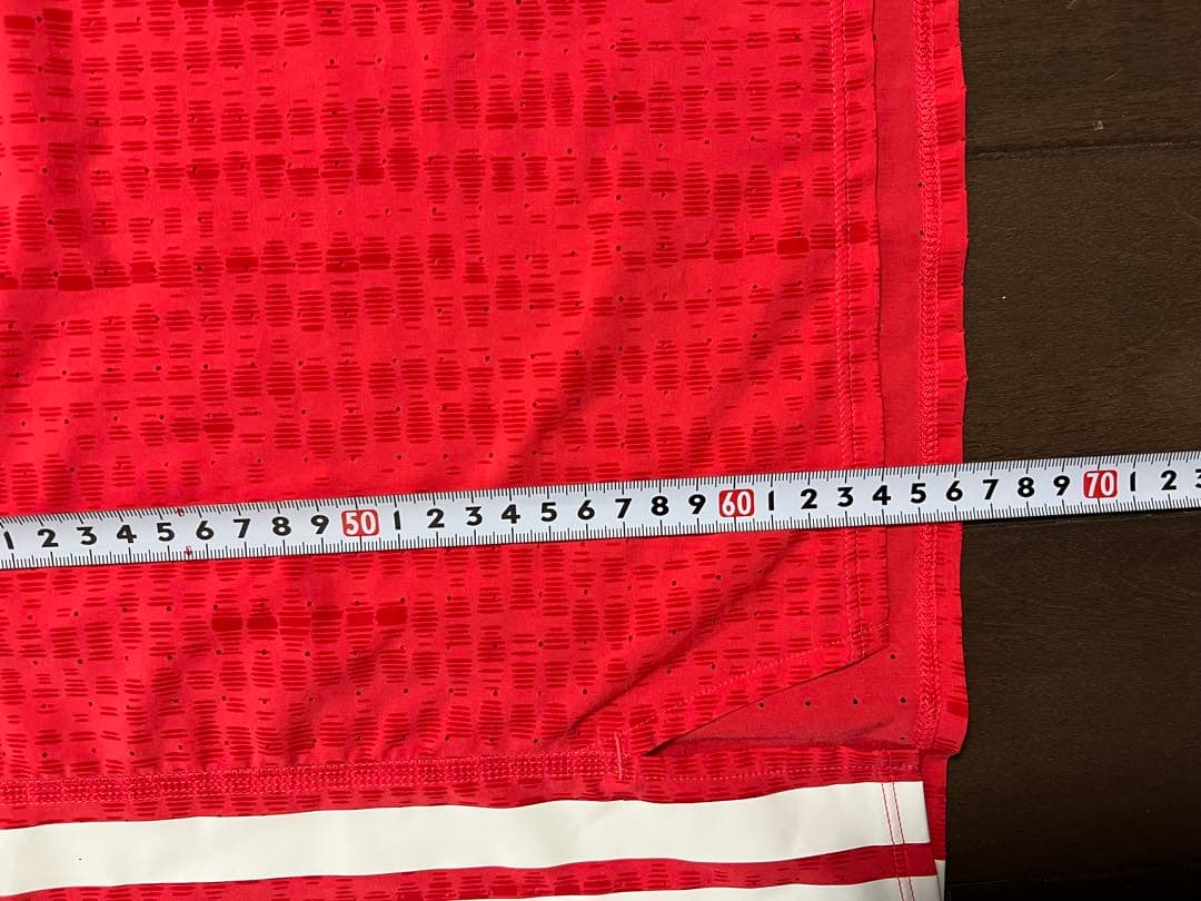 美品 adidas ADIZERO シングレット パンツ セット