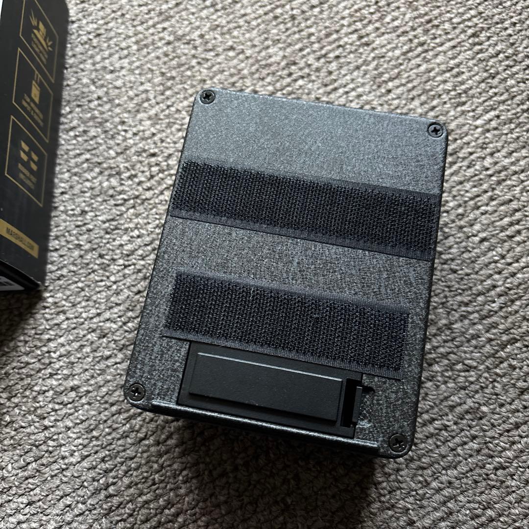 Marshall JCM 900 ディストーションペダル
