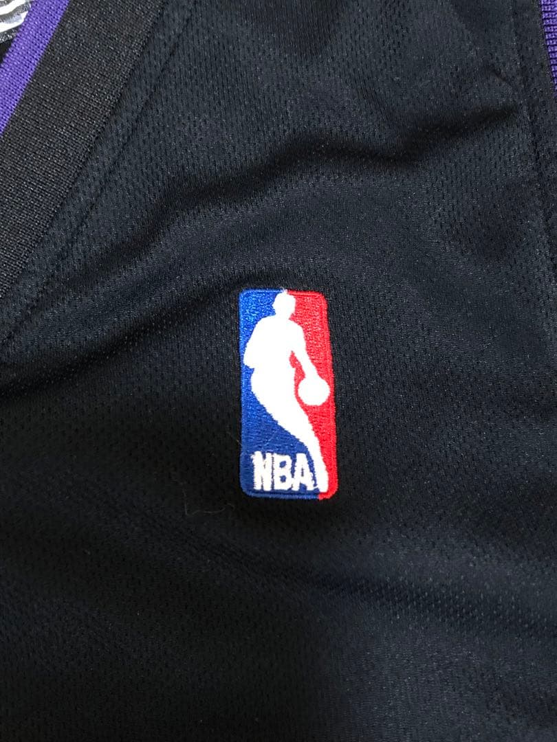 adidas LAKERS BRYANT バスケットボールユニフォーム #24
