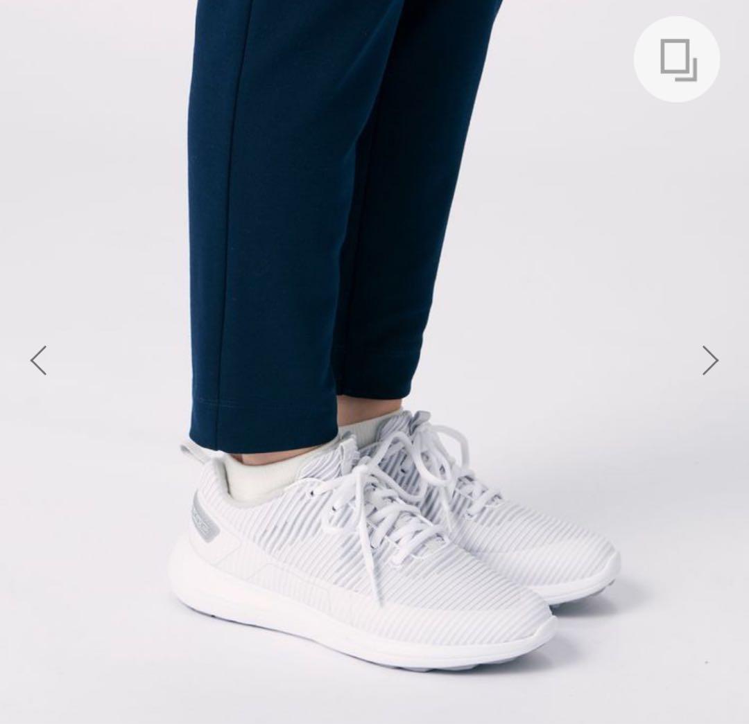 新品★and per se アンパスィ パンツ