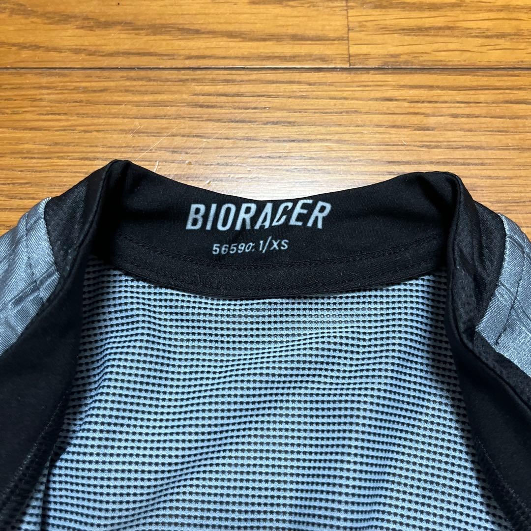 BIORACER ICONロードレース ブリーズ エアロワンピース