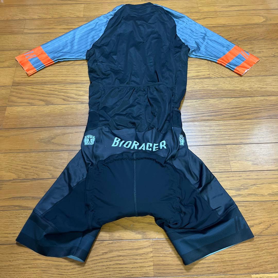 BIORACER ICONロードレース ブリーズ エアロワンピース