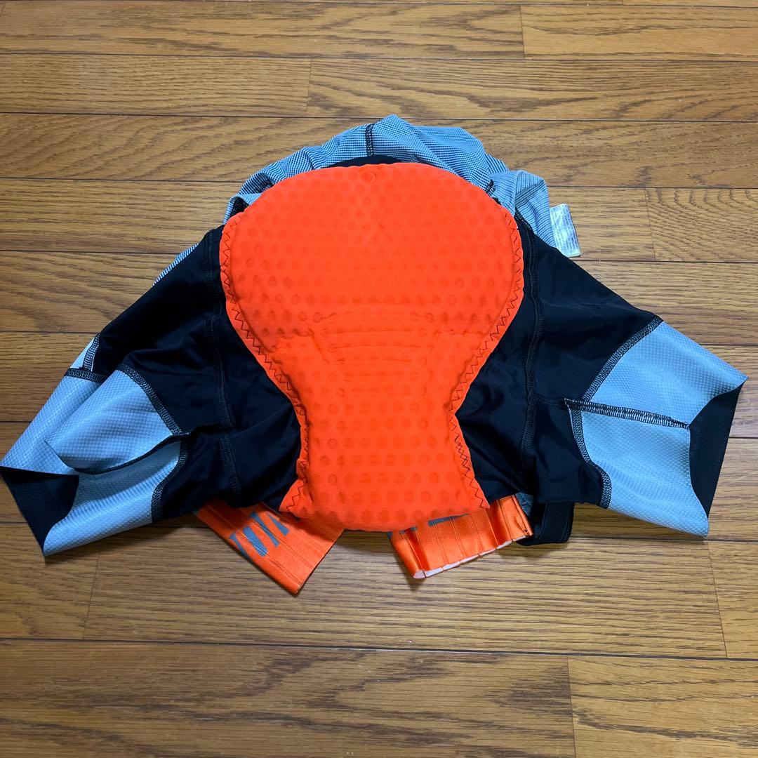 BIORACER ICONロードレース ブリーズ エアロワンピース