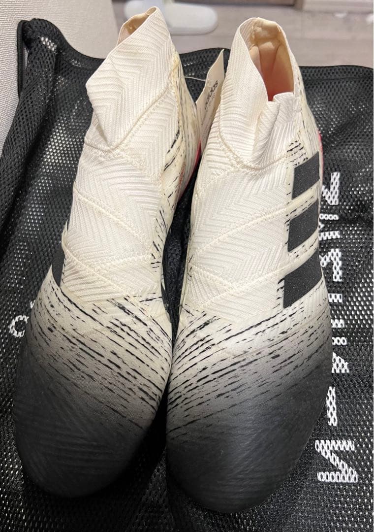 Adidas アディダス ネメシス nemeziz 18+ 全新未使用