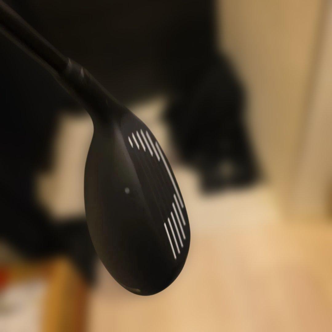 【超美品】PING G430 3u ユーティリティ