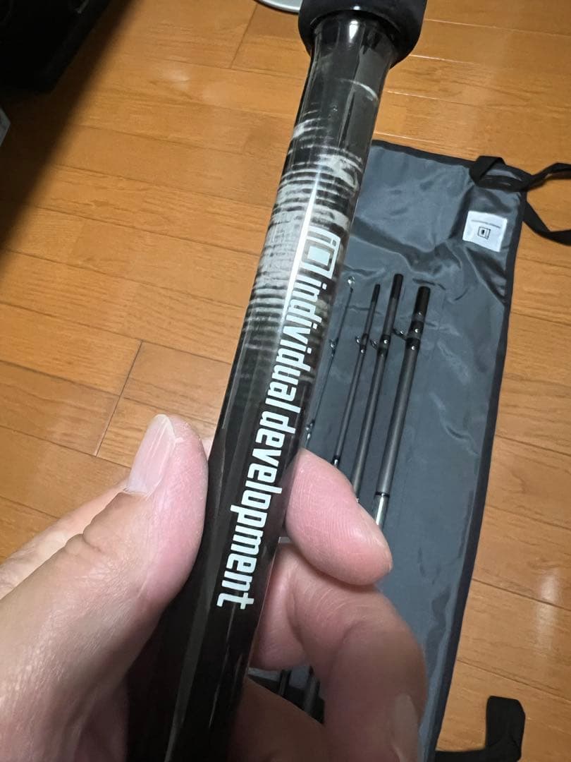 スタジオコンポジット　ID トランスワールド 7606-5 美品
