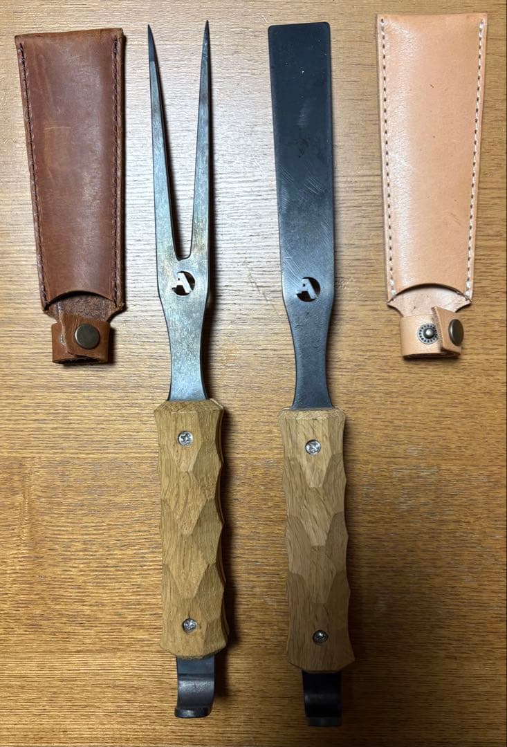 asimocrafts koge_n_asi & tsuki_s_asiセット