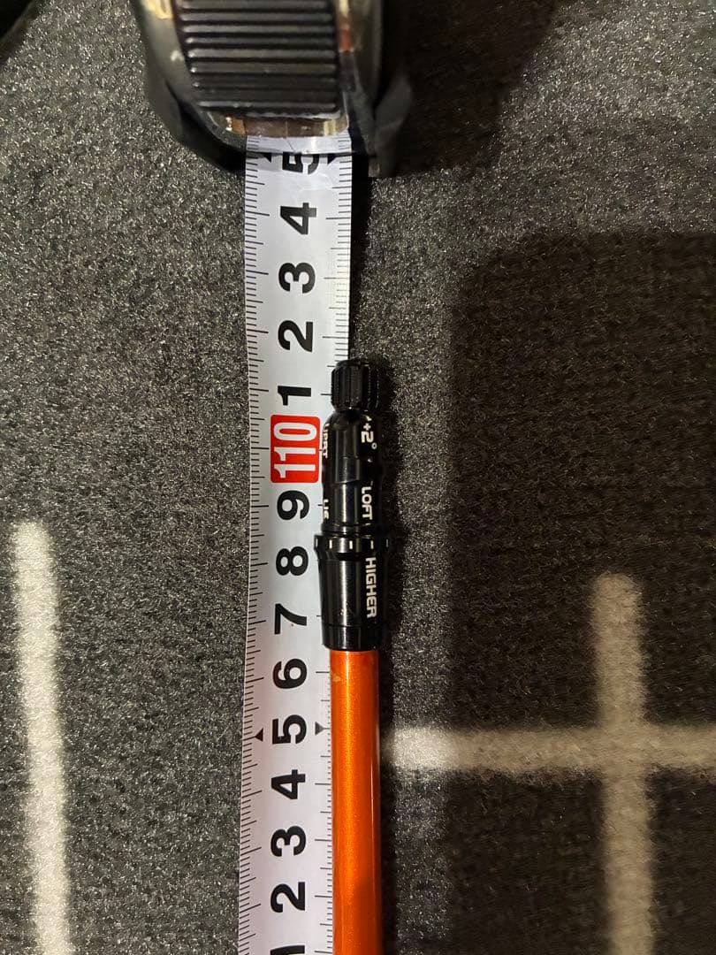 シーザーサラダ　Tour AD DI-6 X