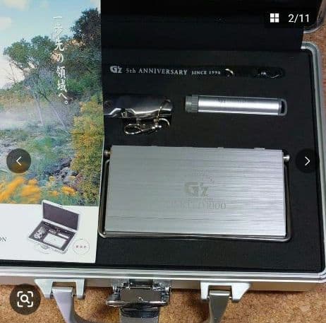 SOTO G'zリミテッド1000コレクション、新品、★紛失、破損有り、送料込み
