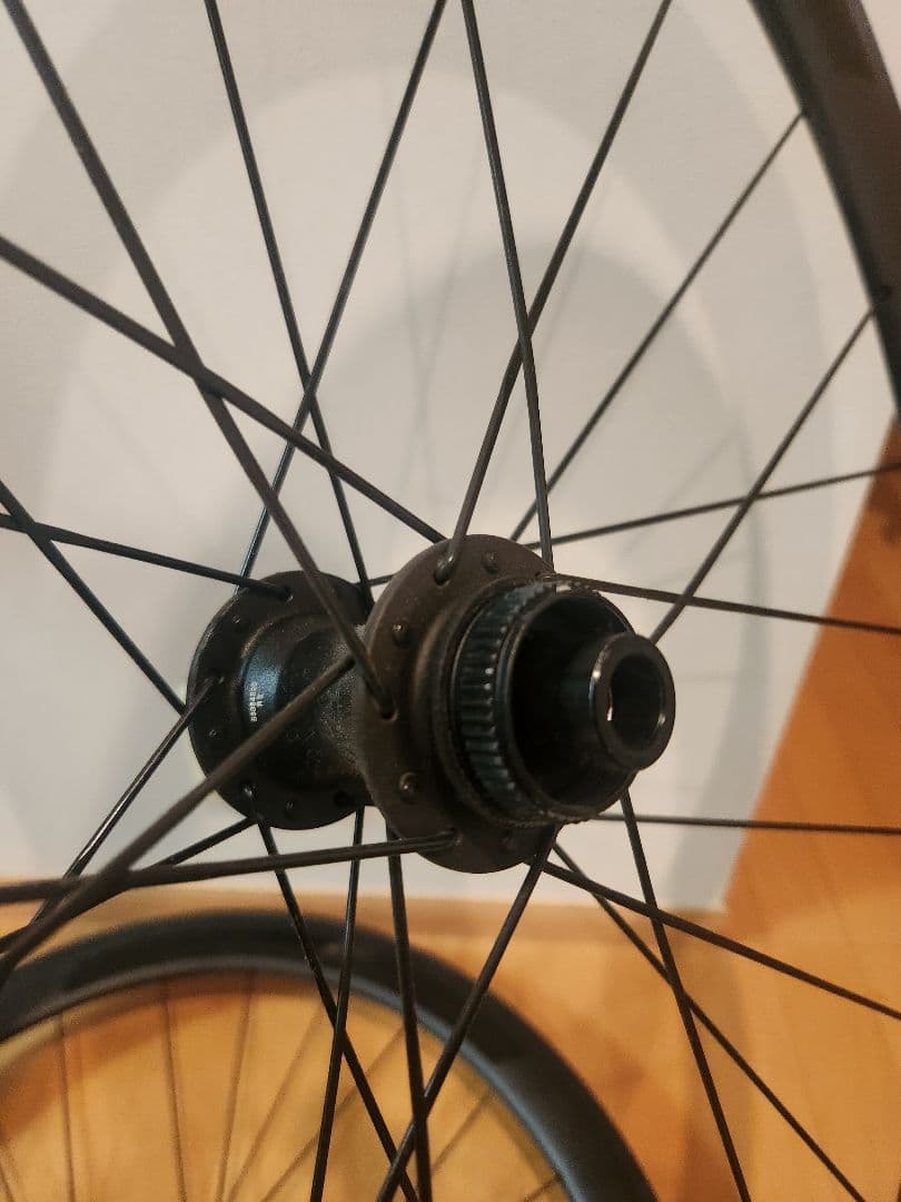 Bontrager Aeolus Comp 5 TLR Disc ホイールセット