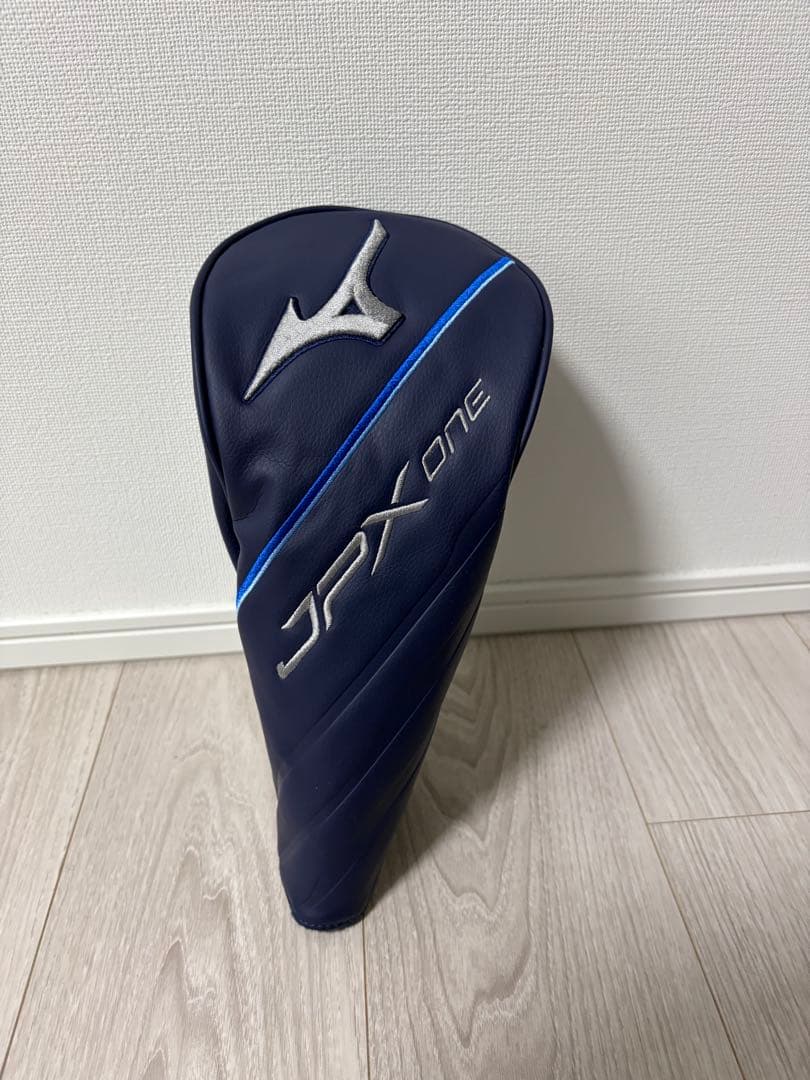 JPX ONE selectドライバー　9.0度　ヘッドのみ